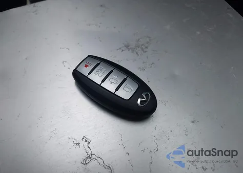 2014 Infiniti Q50 Premium from USA, damaged, VIN JN1BV7AP4EM671107